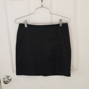Vintage Rampage Miniskirt